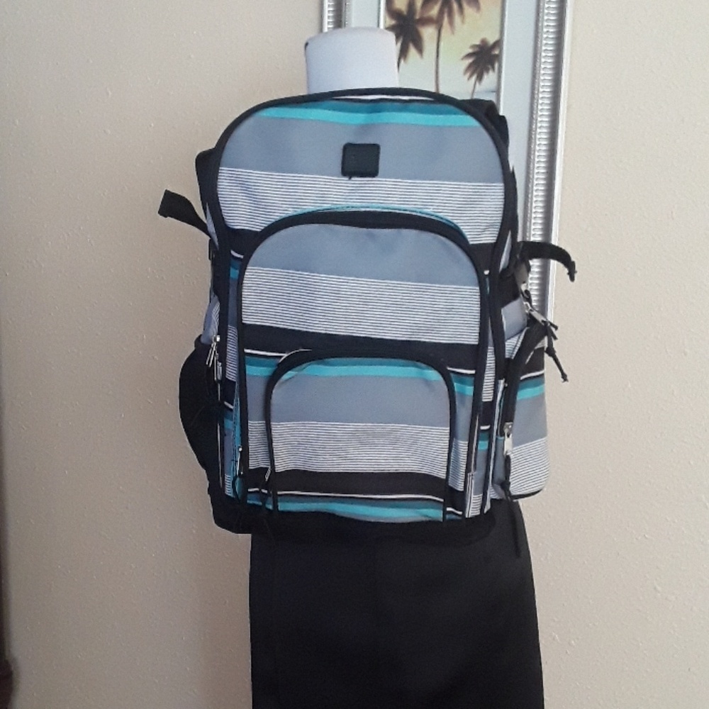 i Pack Backpack